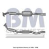 VW 1J0254503 Catalytic Converter